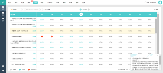 信息技術(shù)咨詢服務(wù)公司 如何實(shí)現(xiàn)清晰高效的出入庫記賬管理
